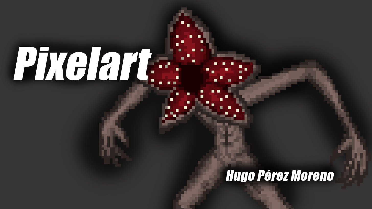 Pixel Art