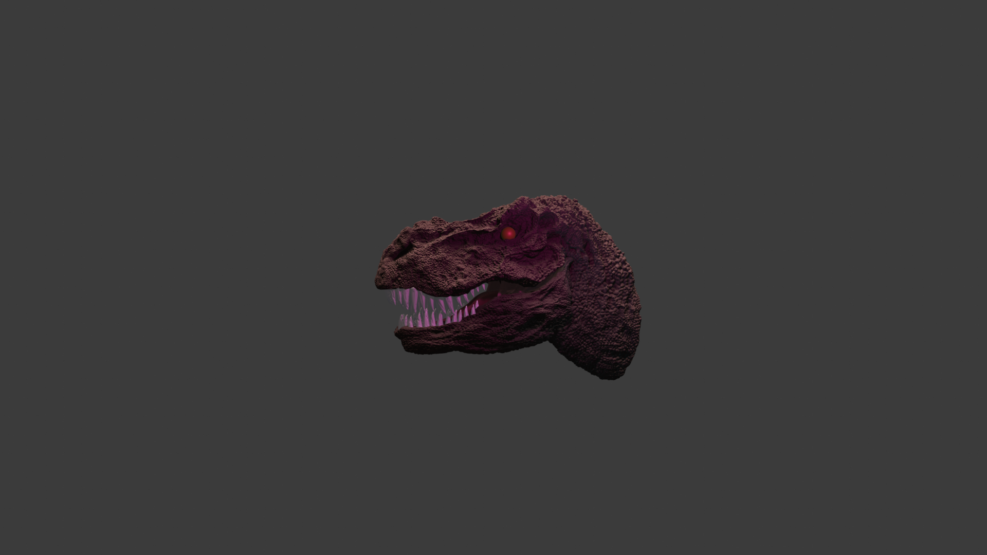 Rexy Final
